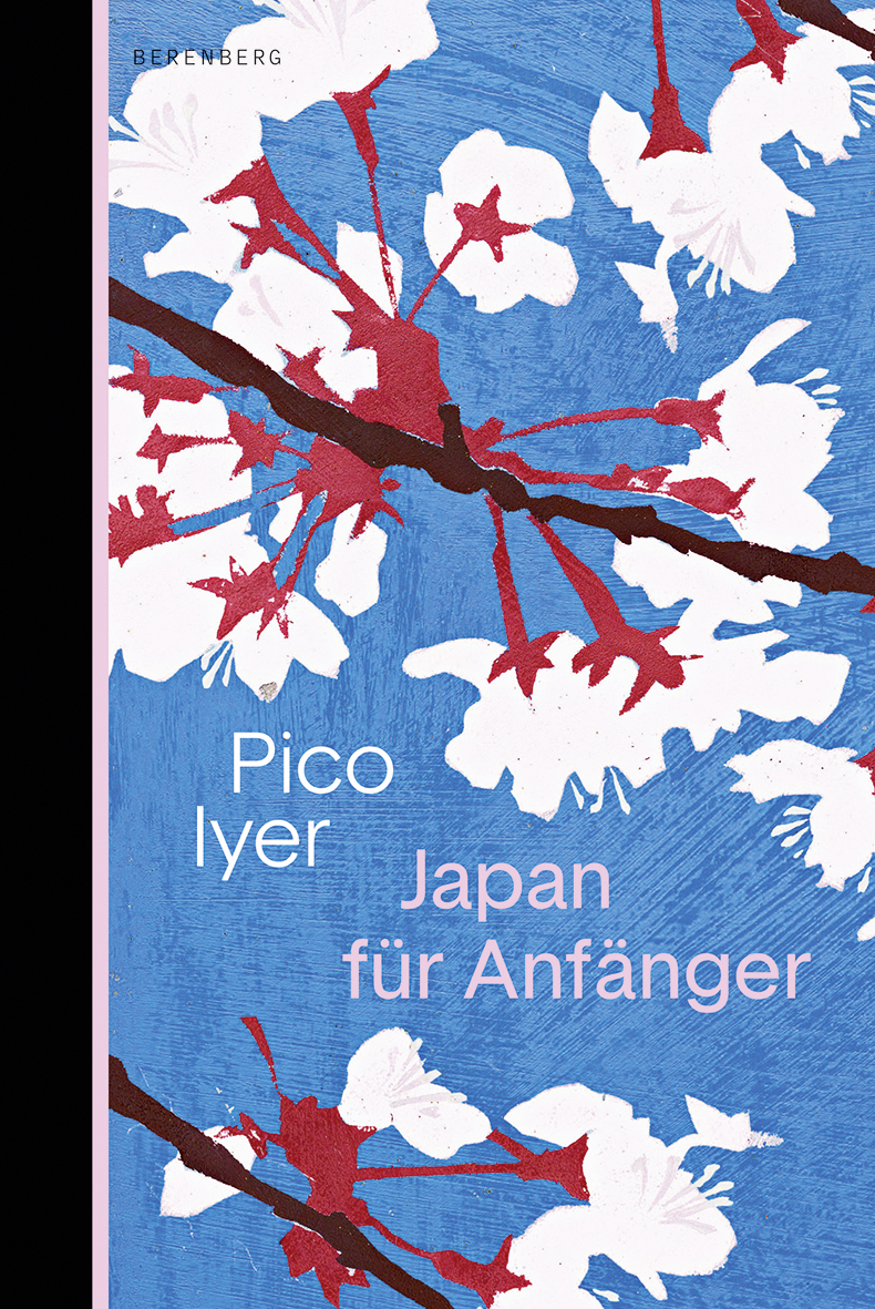 Das Cover von Japan für Anfänger