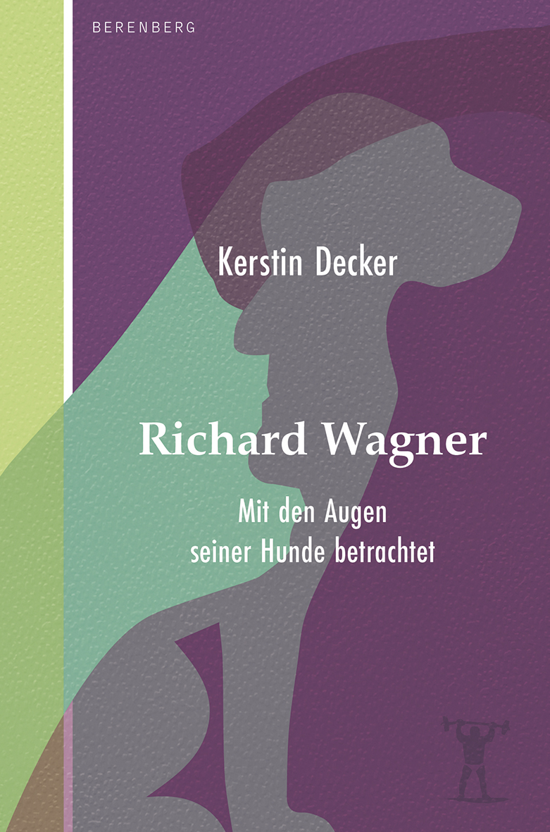 Das Cover von Richard Wagner